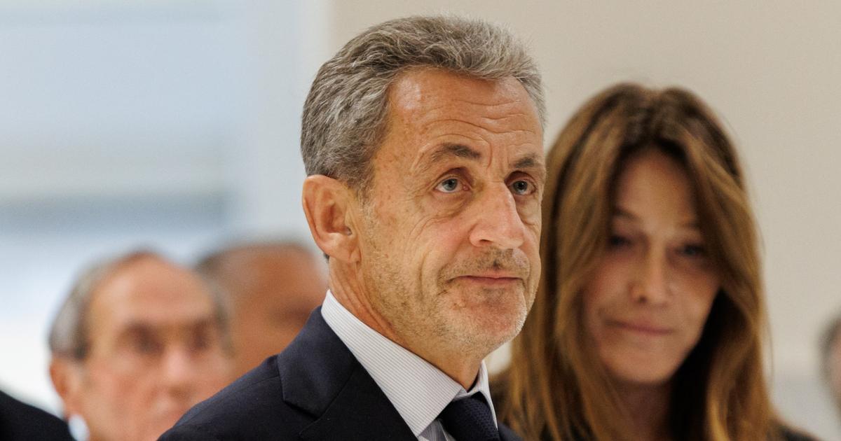 Nicolas Sarkozy condamné, il confie sa peine pour ses proches : “La souffrance que ma famille et mes amis ressentent”