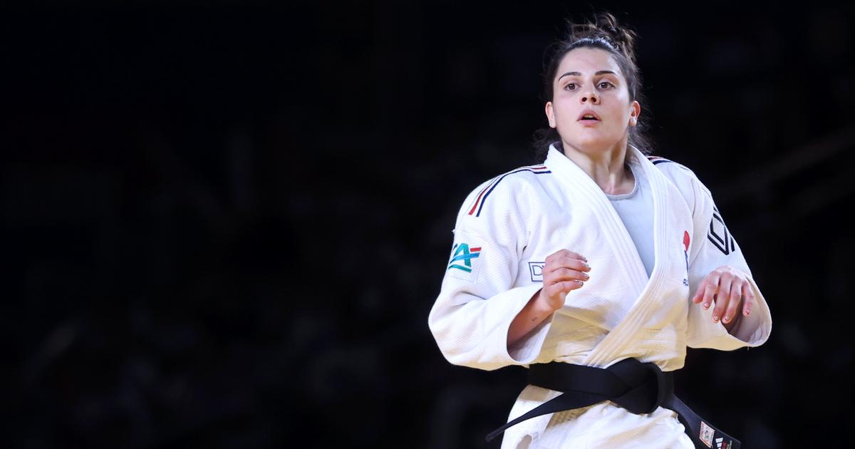 Judo : en -52kg la FranÃ§aise Blandine Pont sâ€™impose Ã  lâ€™Open de Prague