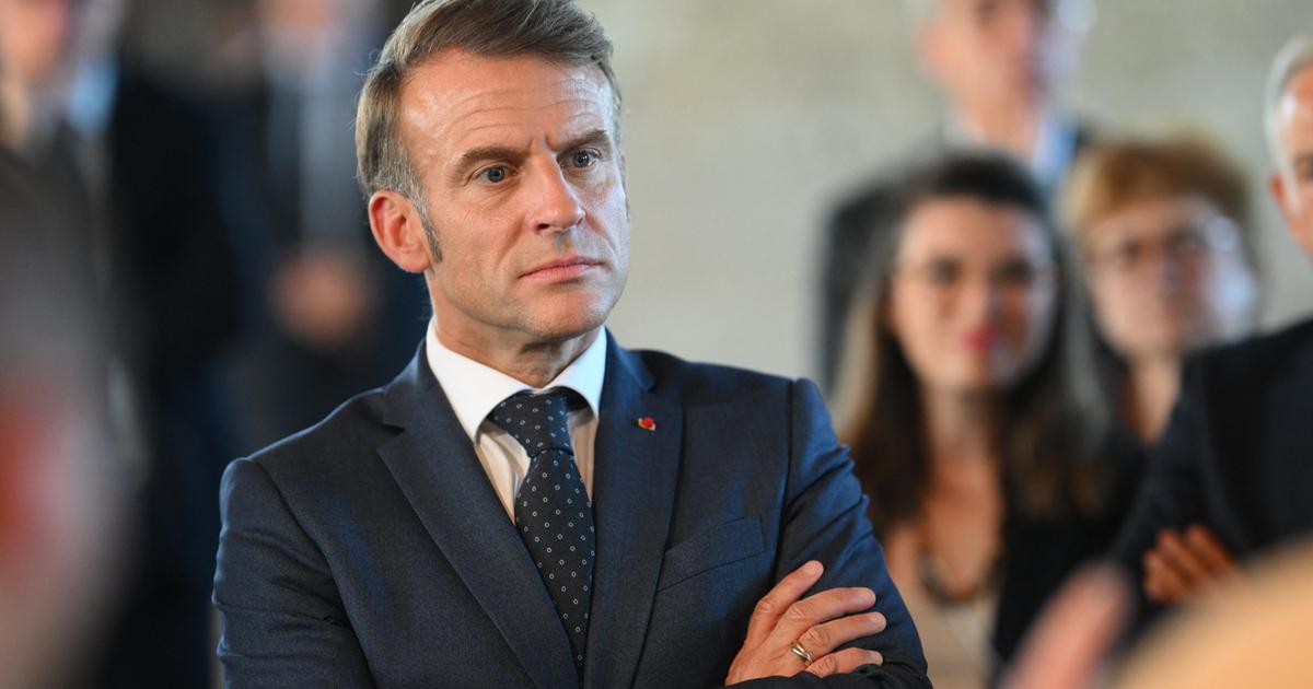 Emmanuel Macron économe : il prend une décision radicale pour l’Élysée