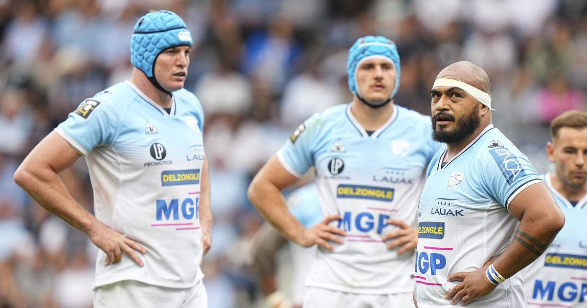 EN DIRECT - Bayonne-Toulon : les Basques veulent conserver leur invincibilitÃ© Ã  domicile