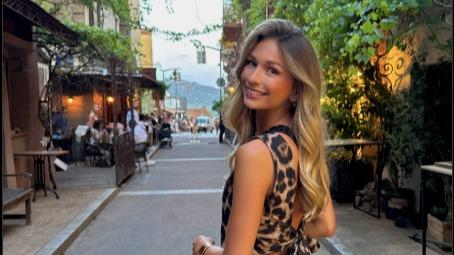 Miss France 2026 : tout ce qu’il faut savoir sur Lola Lacheré, élue Miss Nord-Pas-de-Calais