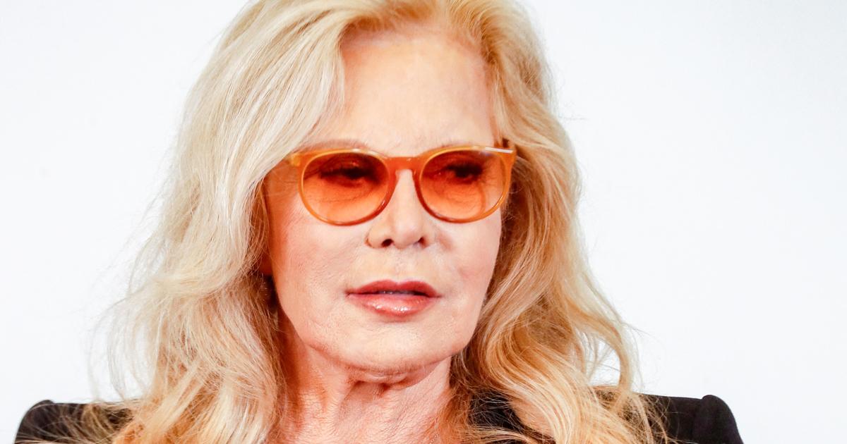 Sylvie Vartan dans “une peine infinie” : elle pleure la disparition de son “ange de douceur”