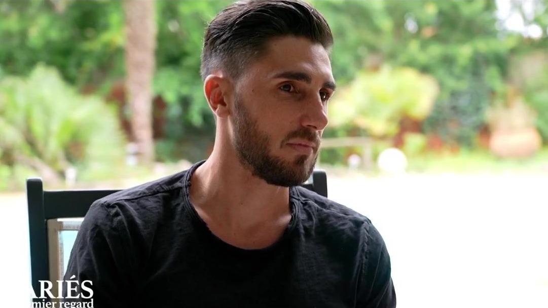 Raphaël (Mariés au premier regard) : l’ex de Ludivine et Ophélie va se remarier, sa chérie a dit oui !