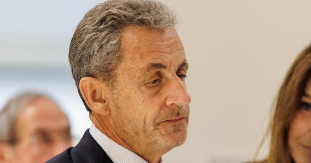 Nicolas Sarkozy condamné, sa fille Giulia partage une photo lourde de