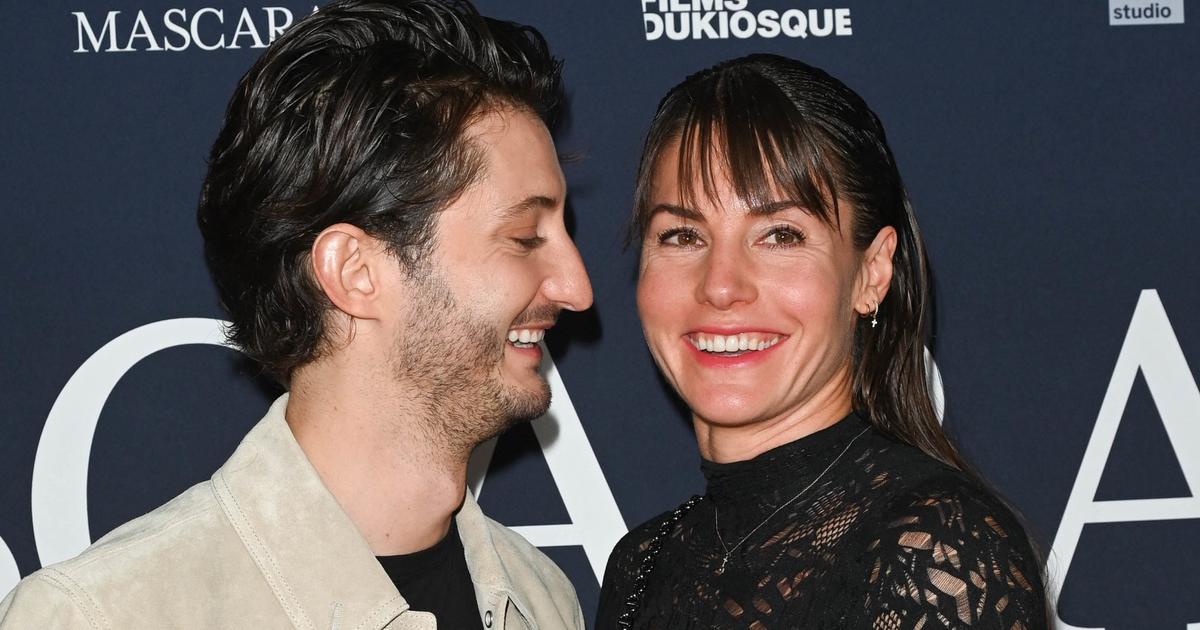 Pierre Niney installé dans les Yvelines : sa compagne Natasha Andrews donne un aperçu de leur vie saine à la campagne