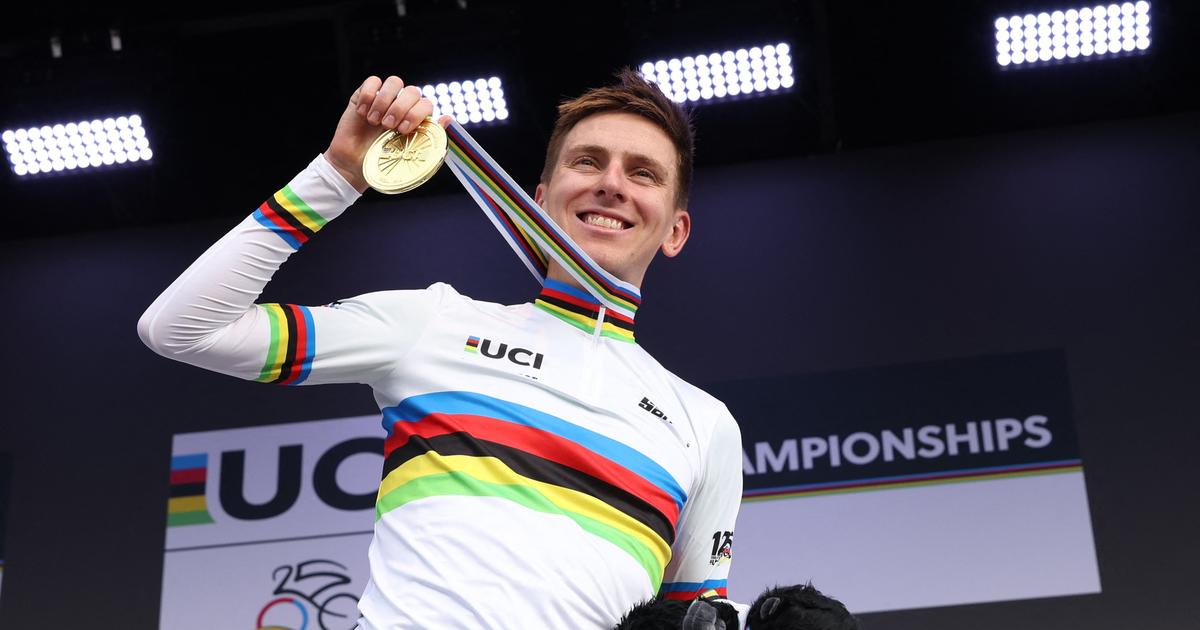 Sport Weekend: Pogačar, Ryder Cup, Mbappé & More – Tops & Flops