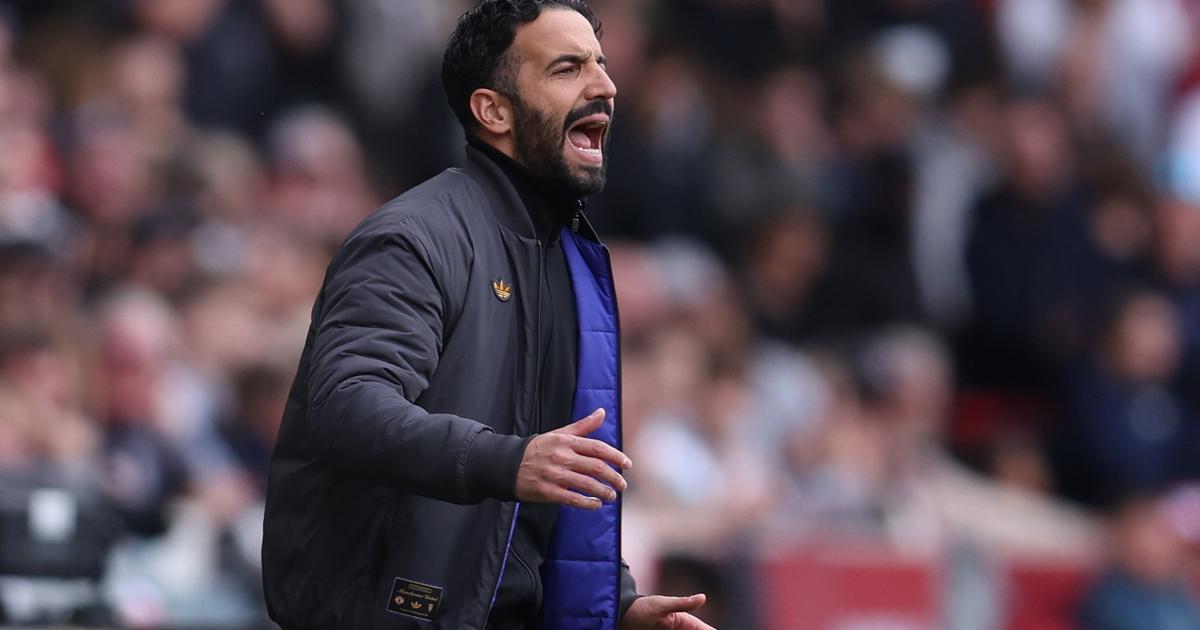 Rooney on Man Utd: Lost Soul & Amorim Links