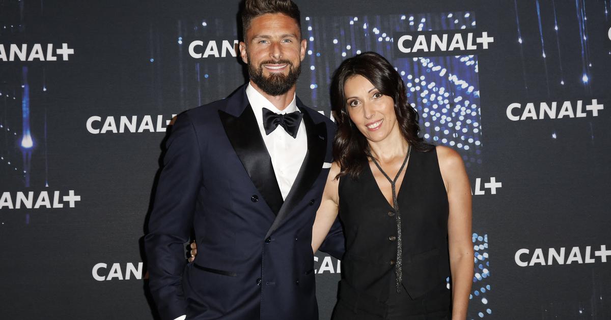 Olivier Giroud, son doux message pour l’anniversaire de sa femme Jennifer : “Tellement fier de notre petite famille”