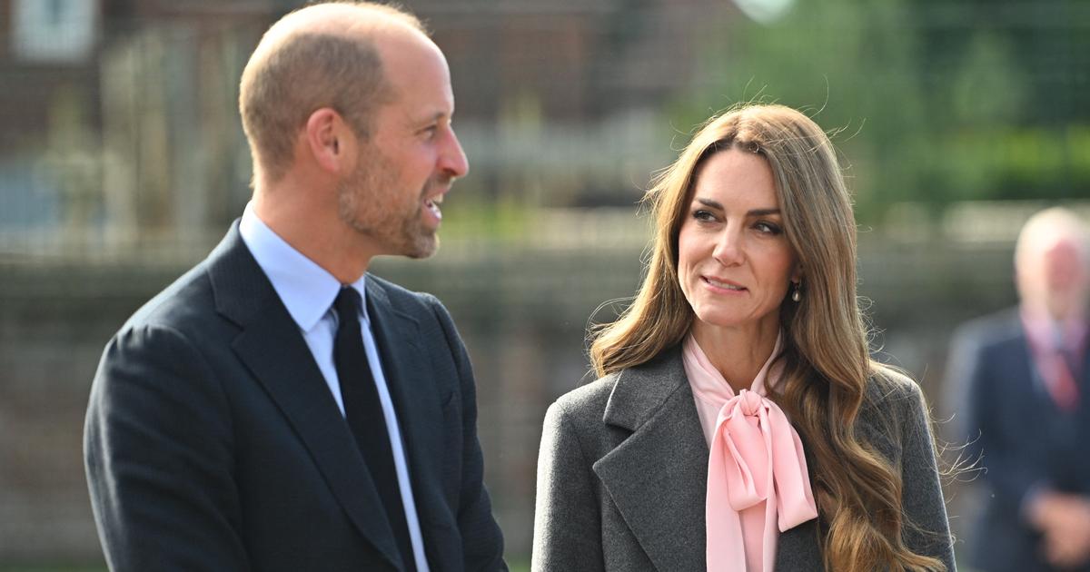 Déménagement de Kate Middleton et William : leurs futurs voisins déjà ulcérés !