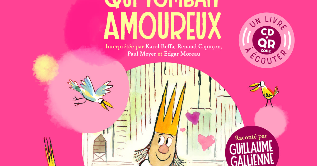 « Le roi qui tombait amoureux » : une ode au jazz et à la liberté