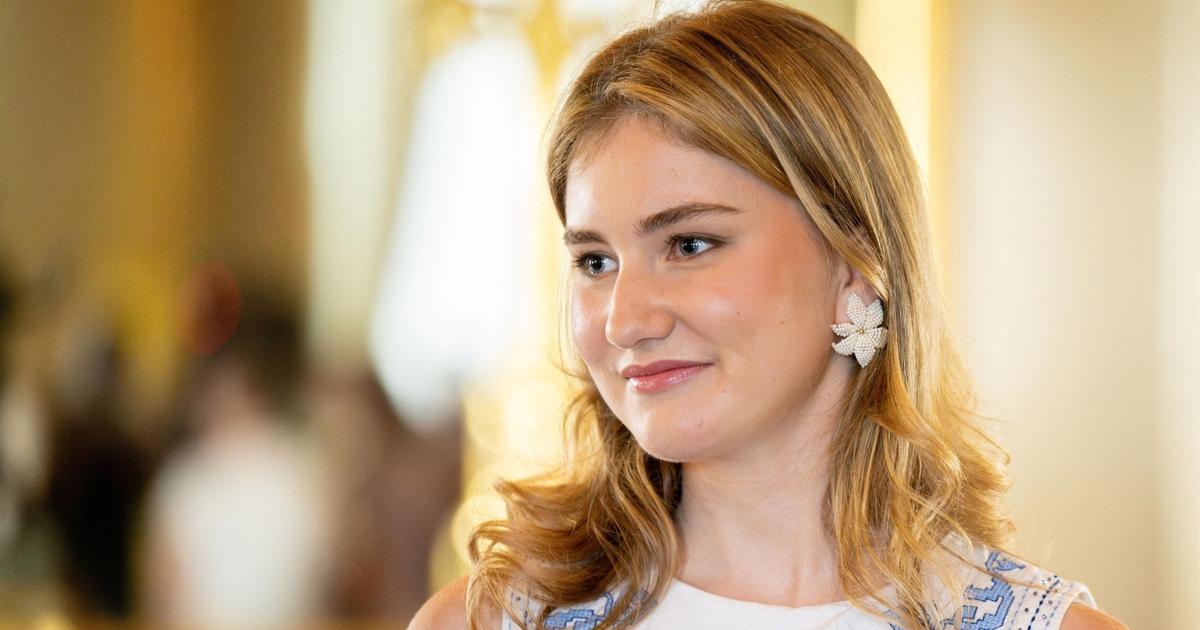 Elisabeth de Belgique en couple avec Georges de Liechtenstein ? Après une photo devenue virale, le palais réagit