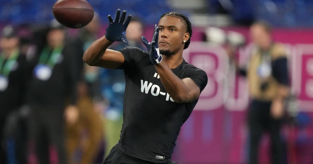 NFL : en vidÃ©o, la boulette de lâ€™annÃ©e pour Mitchell