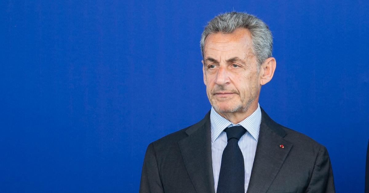 Nicolas Sarkozy bientôt au cœur d’une série Netflix ? Ce projet qui pourrait voir le jour