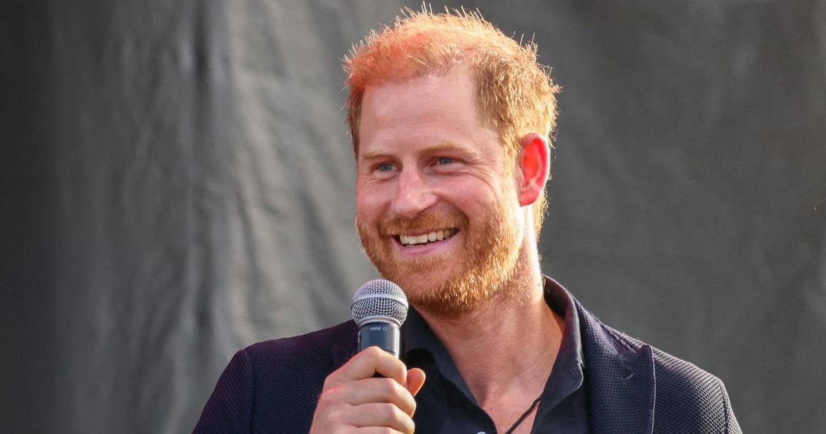 Quand Harry rencontre Charles III : en coulisses, les langues se délient !