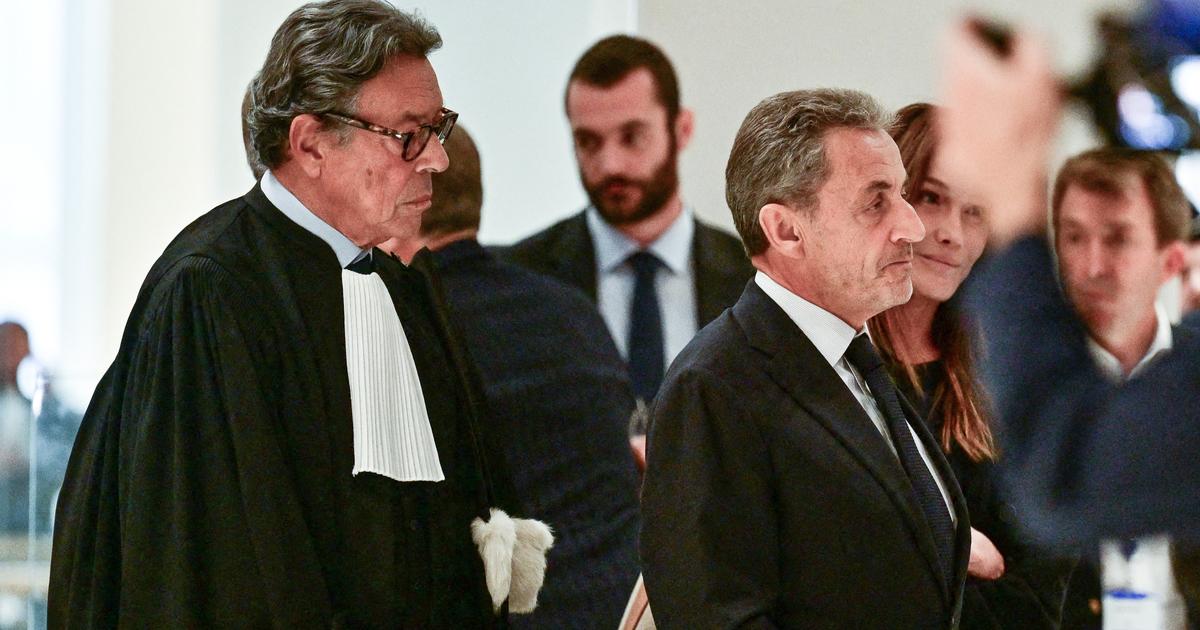 Une grâce présidentielle pour Nicolas Sarkozy ? Pourquoi l’ancien président s’y oppose fermement