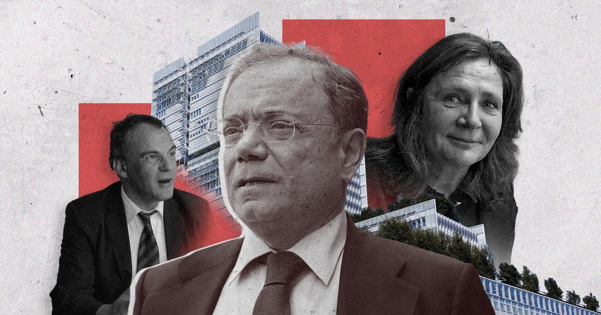 ProcÃ¨s pour manipulation de coursÂ : ruinÃ© par la faillite de Casino, Jean-Charles Naouri...