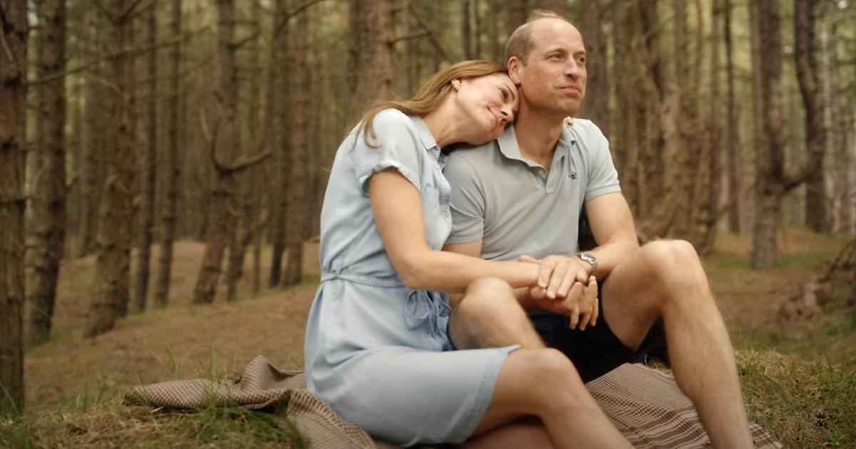Kate Middleton : en privé, son attitude avec le prince William est totalement différente…