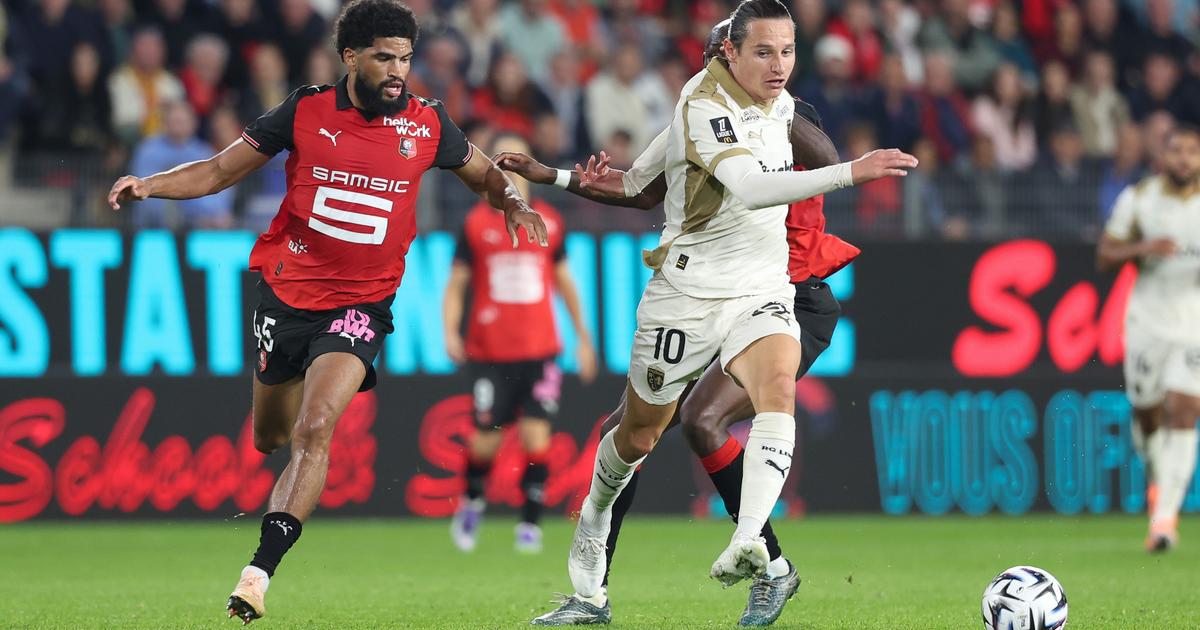 Ligue 1 : Florian Thauvin «a envie de rêver» d’un retour avec l’équipe de France