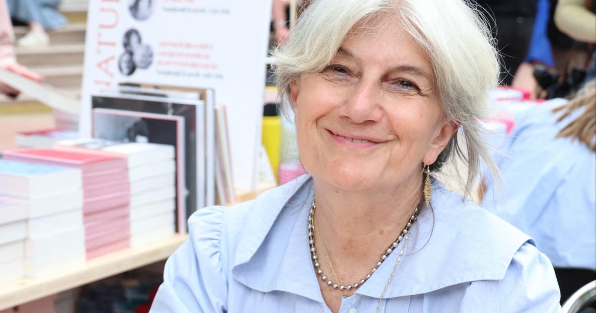 INTERVIEW - La rentrée mode de Sophie Fontanel : ’’Il faut se méfier de certaines matières’’