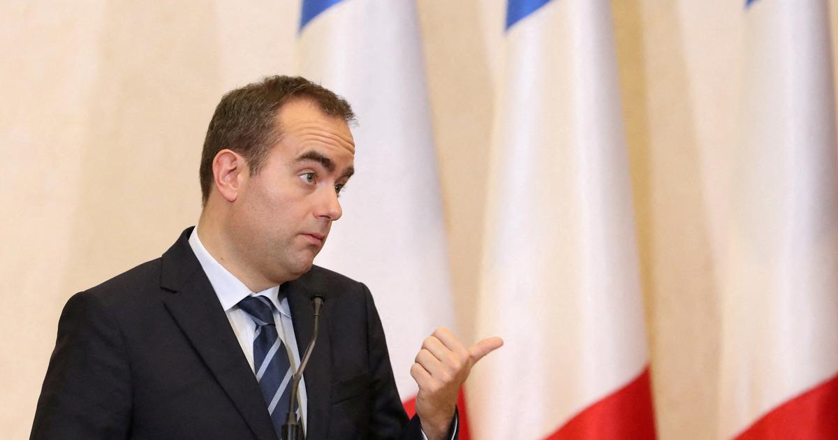 Budget : SÃ©bastien Lecornu favorable Ã  ce que certains impÃ´ts diminuent, selon des membres...