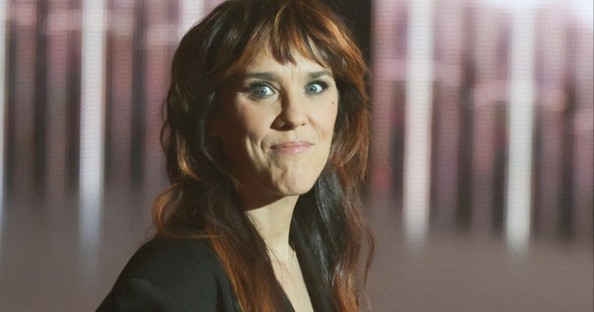 Zaz, apaisée, en dit plus sur son mari : “On s’accompagne bien…”