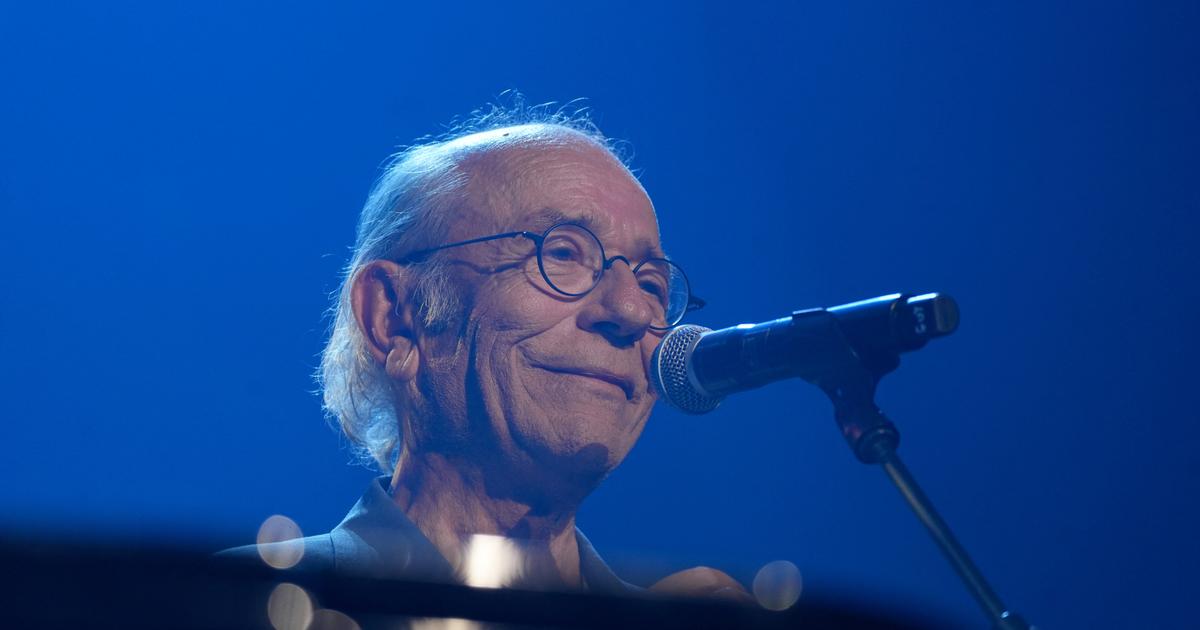 Daniel Balavoine, son frère aîné Guy évoque sa disparition tragique : “C’est le choc de ma vie”