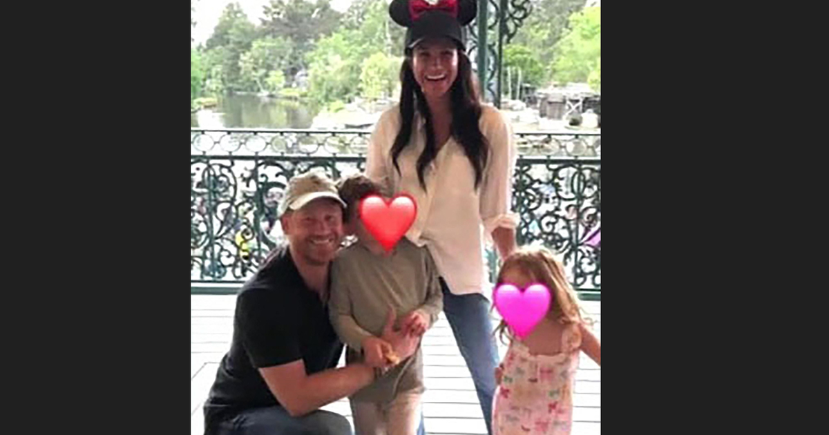 Prince Harry, sa guerre familiale pesante pour Archie et Lilibet ? “Je m’inquiète pour les enfants”