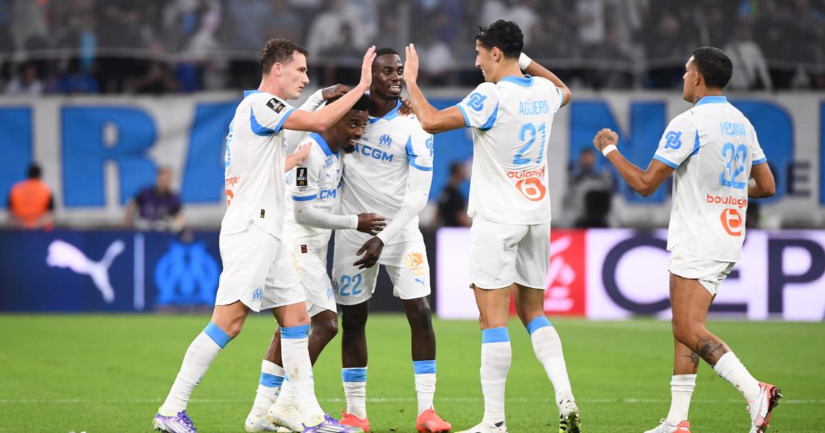 Pavard, Emerson, Weahâ€¦ Ces recrues qui ont dÃ©jÃ  changÃ© le visage de lâ€™OM