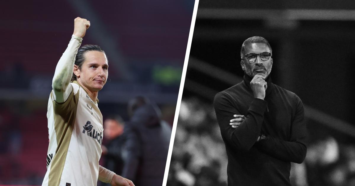 Rennes-Lens : Thauvin le dragster, Lepaul un n°9 «tout neuf», le Stade Rennais d’un vide abyssal... Les tops/flops