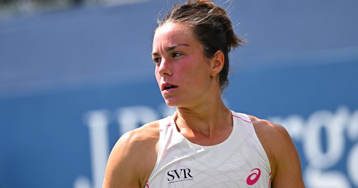 Tennis : Boisson, Zheng, Musetti... AprÃ¨s une vague dâ€™abandons Ã  PÃ©kin, les joueurs...