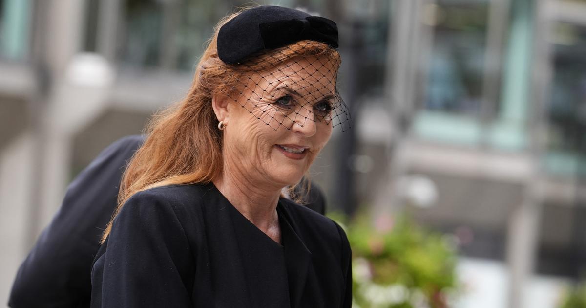 Sarah Ferguson “dévastée” après avoir été écartée de la famille royale : elle veut des explications