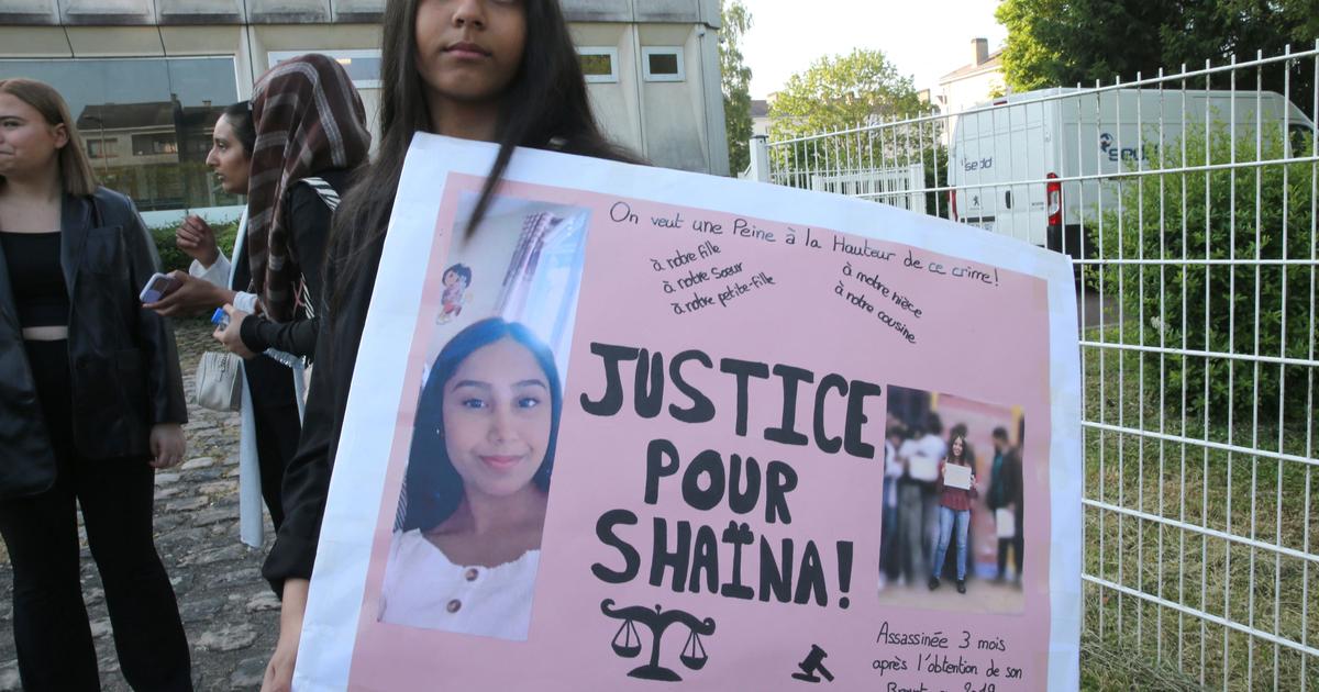 «À chacune de ses audiences, Shaïna était traitée de fille facile», rapporte l’avocate de la famille de l’adolescente violée puis brûlée vive à Creil