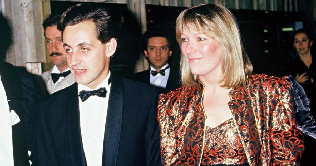 Nicolas Sarkozy : qui est sa première femme Marie-Dominique Culioli, mère de ses enfants Jean et Pierre ?