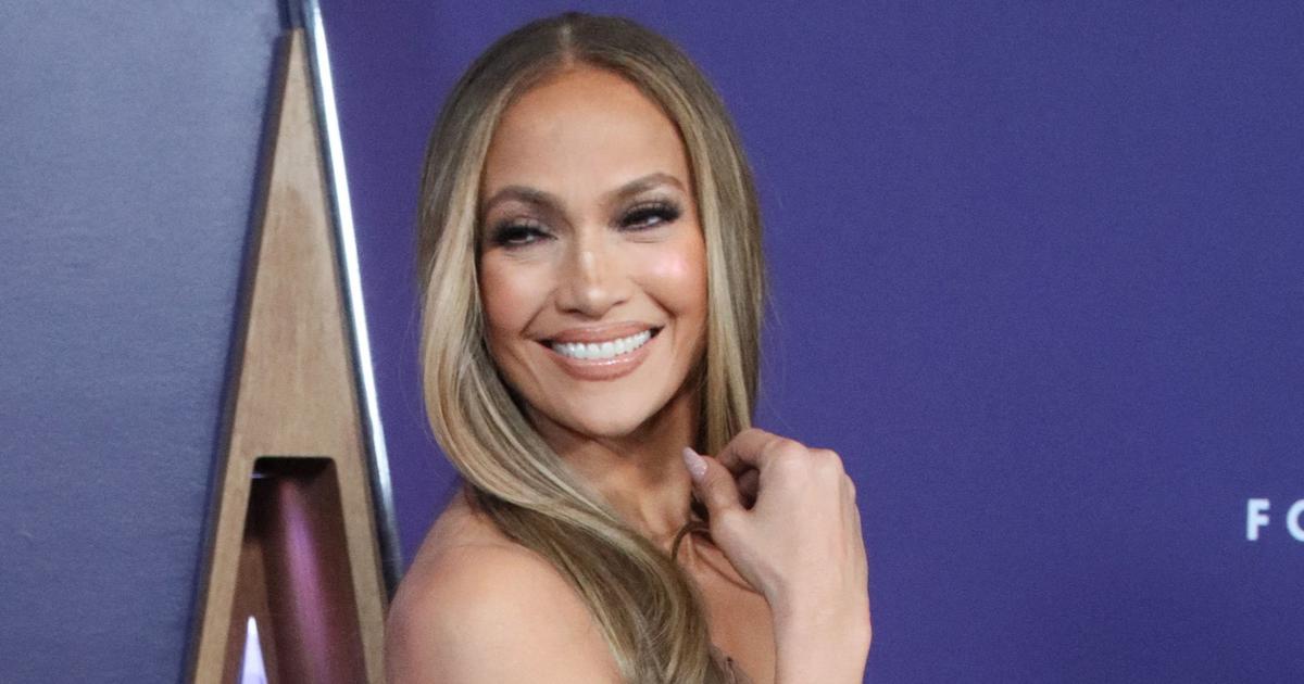 Jennifer Lopez évoque la « meilleure chose » qui lui soit arrivée après son divorce avec Ben Affleck