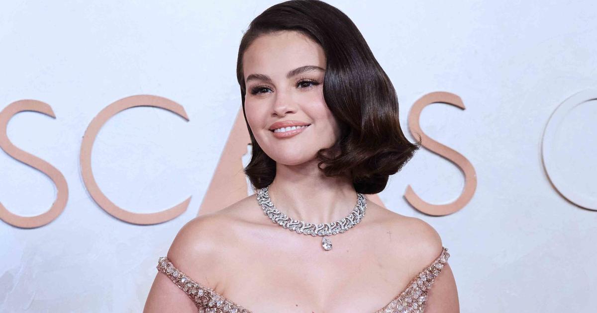 Mariage de Selena Gomez : son coiffeur livre le secret de son carré “glamour hollywoodien”