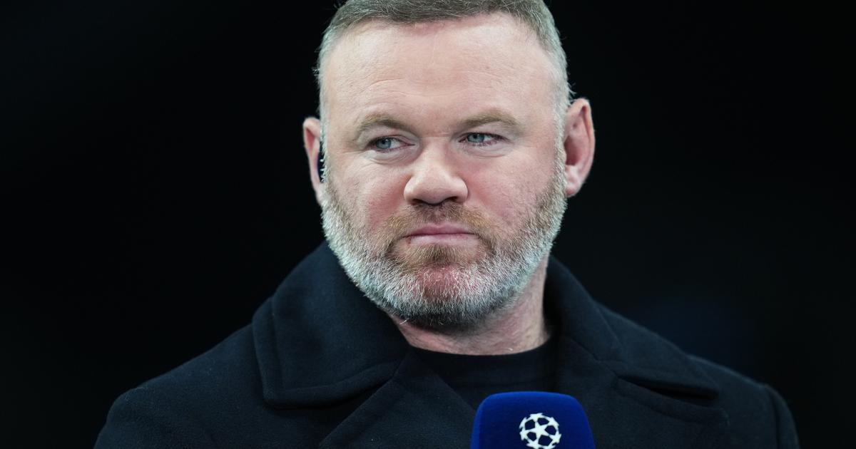 Premier League : Â«Le club a perdu son Ã¢meÂ», le lÃ©gende Wayne Rooney fataliste sur...