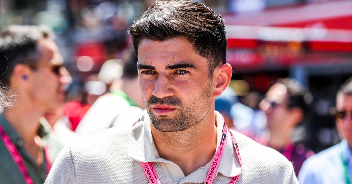 Enzo Zidane, un papa comblé : son moment plein de gourmandise avec ses trois filles