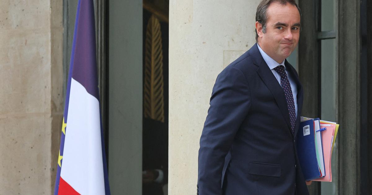 Emmanuel Macron peut-il maintenir un gouvernement dÃ©missionnaire jusquâ€™Ã  la fin de son...