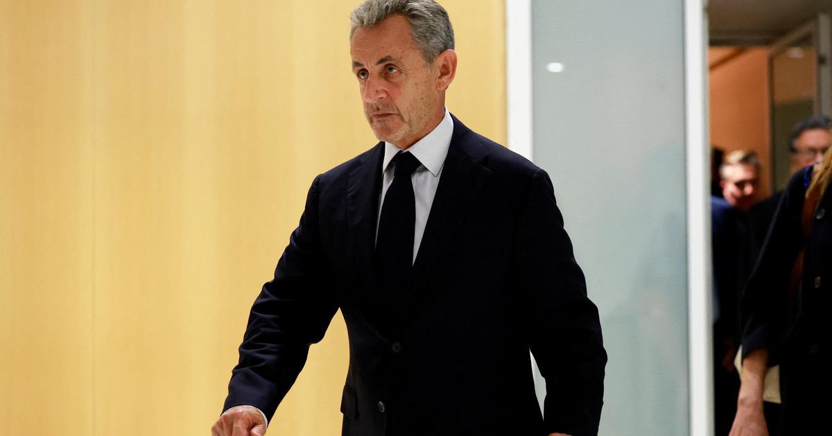 Affaire Sarkozy : «Quand les juges portent eux-mêmes une atteinte irrémédiable au double degré de juridiction»