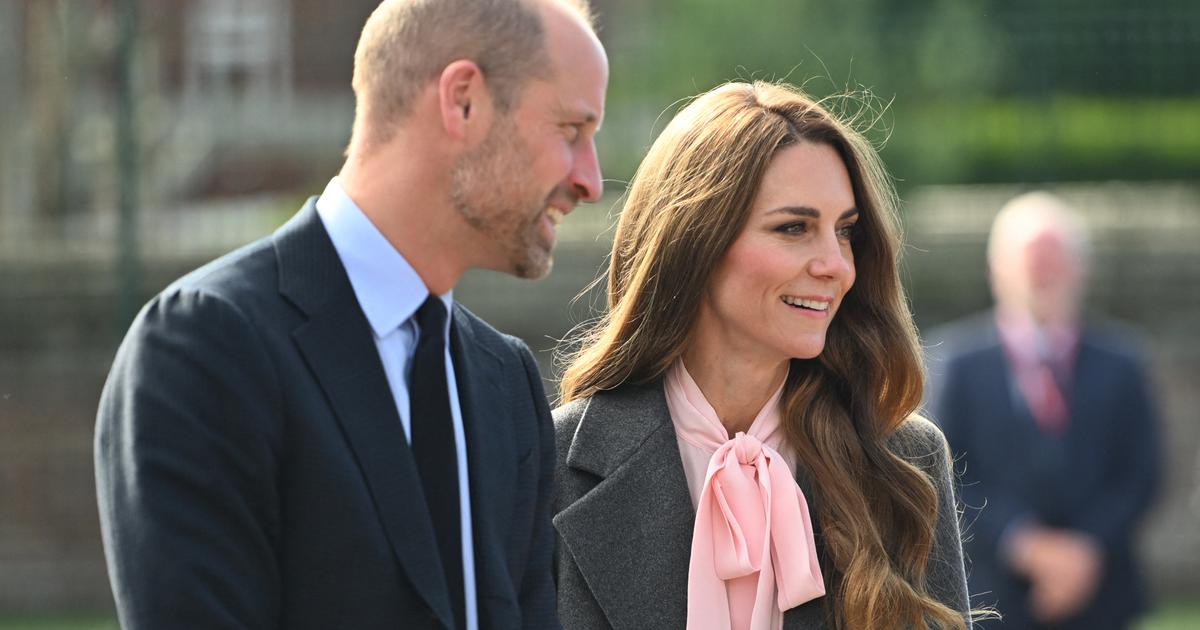 Kate Middleton : pour ne pas faire de l’ombre à William, elle a sa stratégie !