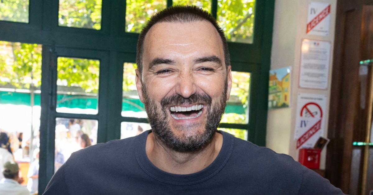 Cyril Lignac, son fils Léo aux anges : il rencontre une célèbre chanteuse, adorée des enfants