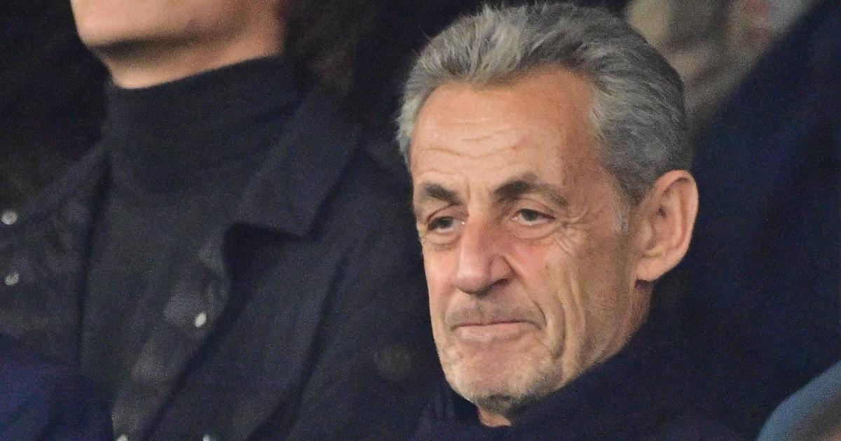 Après sa condamnation, Nicolas Sarkozy fait parler de lui pour une raison inattendue : une bourde en or !