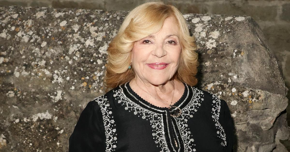 Nicoletta marraine du Gala de la Croix-Rouge à Antibes : prix, chambres… tout savoir sur le sublime Hôtel du Cap-Eden-Roc où il a lieu