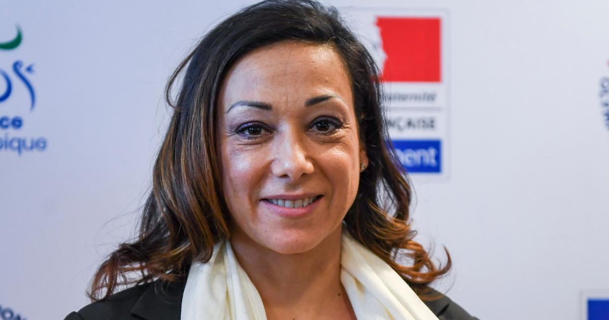Sarah Abitbol sur les violences sexuellesÂ : Â«La honte et la culpabilitÃ© se transforment en...