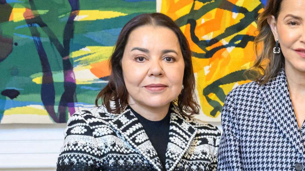 Qui est Lalla Asma du Maroc, la plus discrète des sœurs de Mohammed VI ?