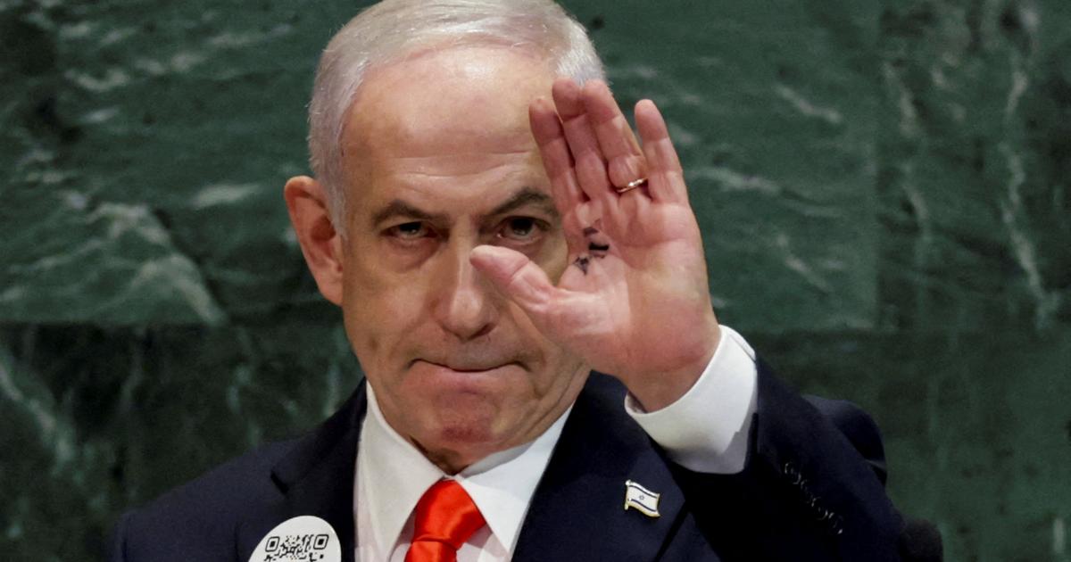 EN DIRECT - Proche-Orient : Trump veut arracher un accord sur Gaza Ã  Netanyahou