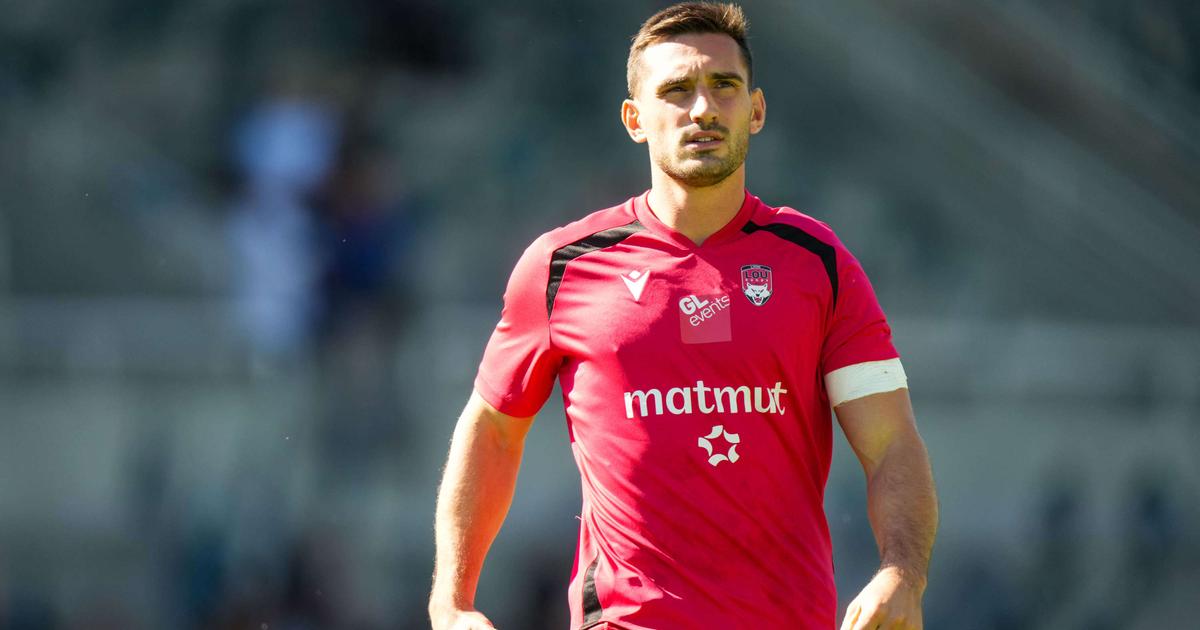 Top 14 : triple coup dur pour le LOU