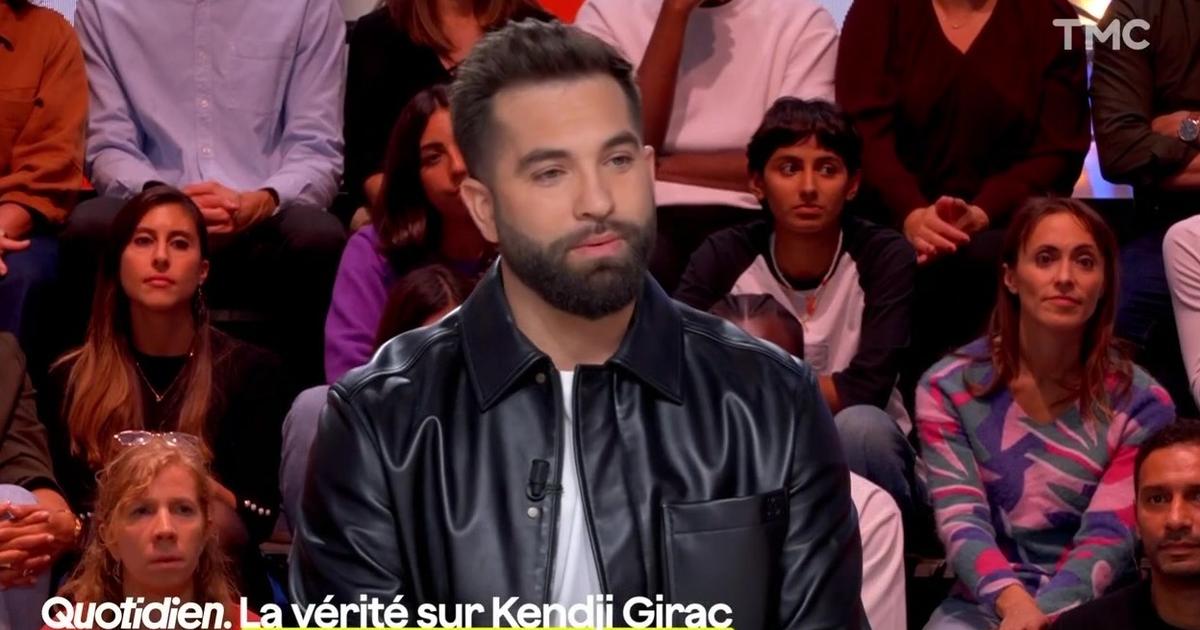 Kendji Girac revient sur son terrible accident : “J’avais bu toute la journée…”