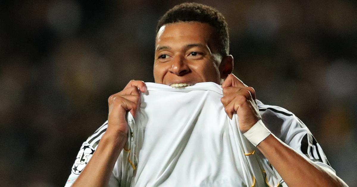 Mbappé: Top Scorer – Latest Rankings