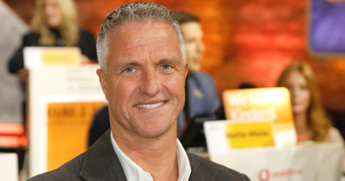 Ralf Schumacher en Provence avec son compagnon, un ex-politique français : un séjour qui a du chien !